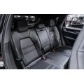 Porsche Cayenne Базовая 2024