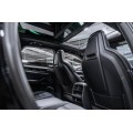 Porsche Cayenne Базовая 2024
