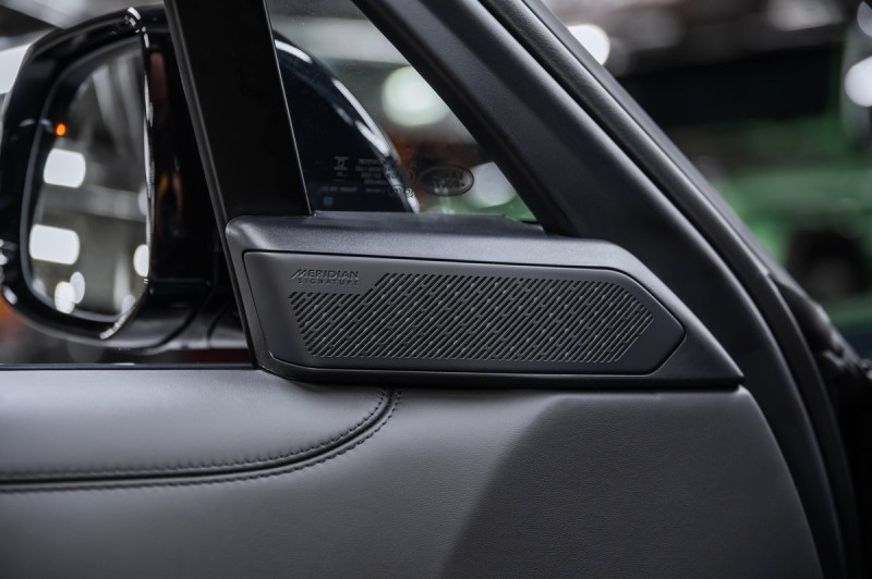 Land Rover Range Rover Autobiography 2025