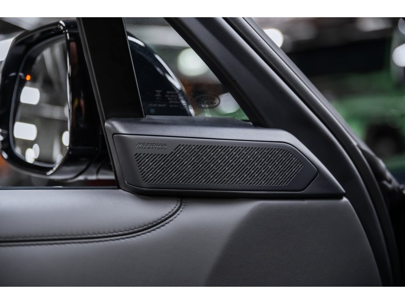 Land Rover Range Rover Autobiography 2025