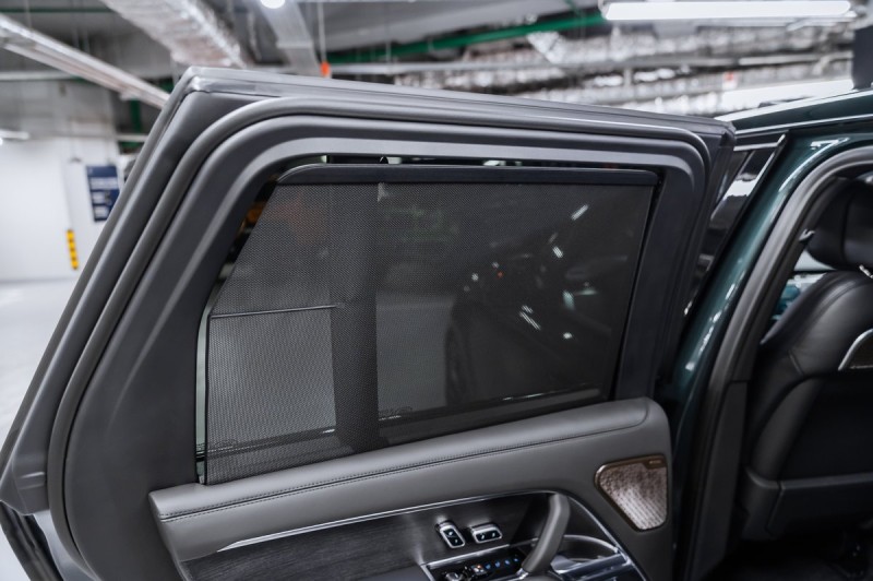 Land Rover Range Rover Autobiography 2025
