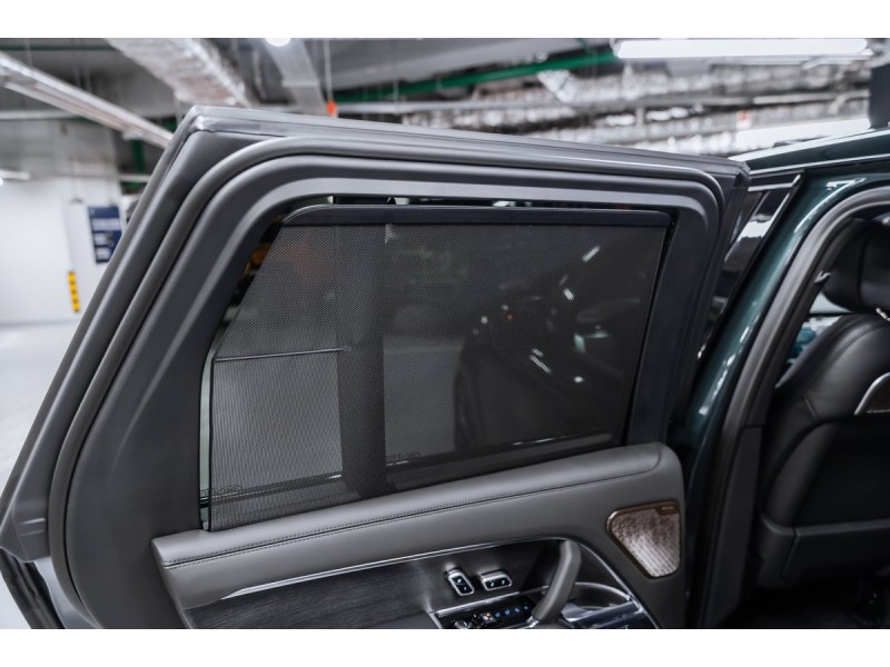 Land Rover Range Rover Autobiography 2025