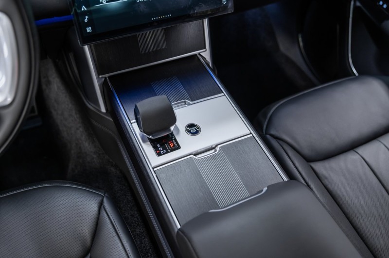 Land Rover Range Rover Autobiography 2025