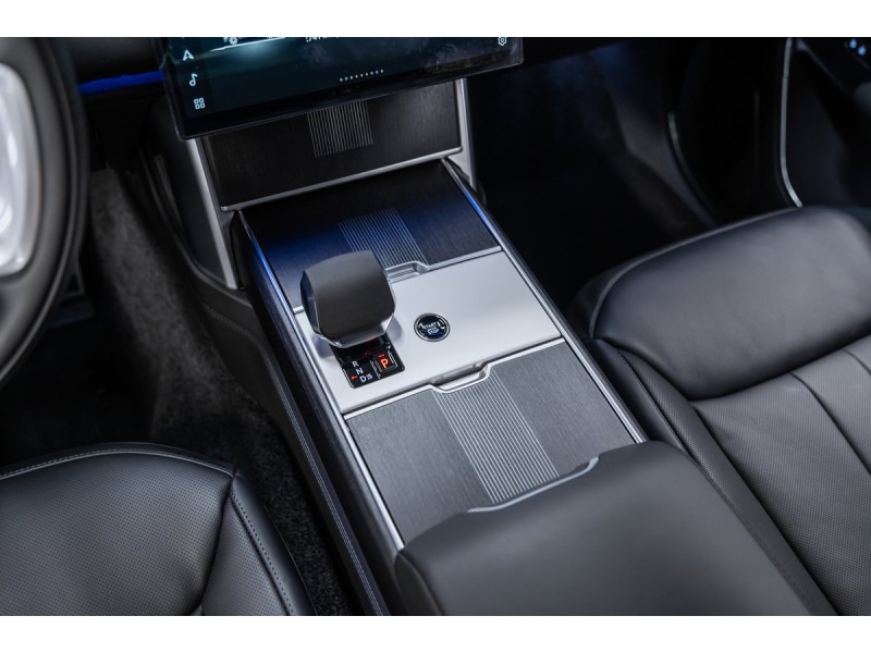 Land Rover Range Rover Autobiography 2025