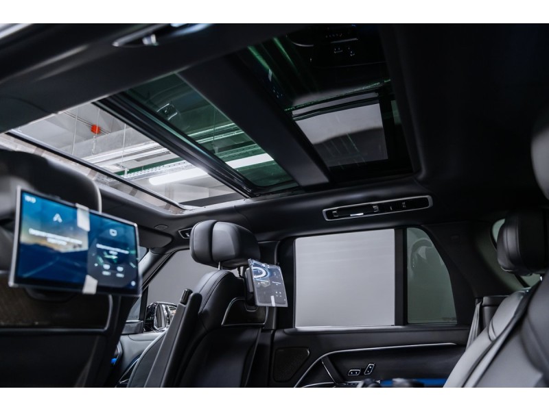 Land Rover Range Rover Autobiography 2025