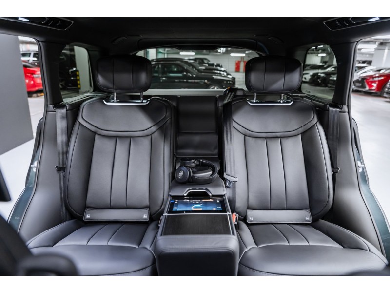 Land Rover Range Rover Autobiography 2025