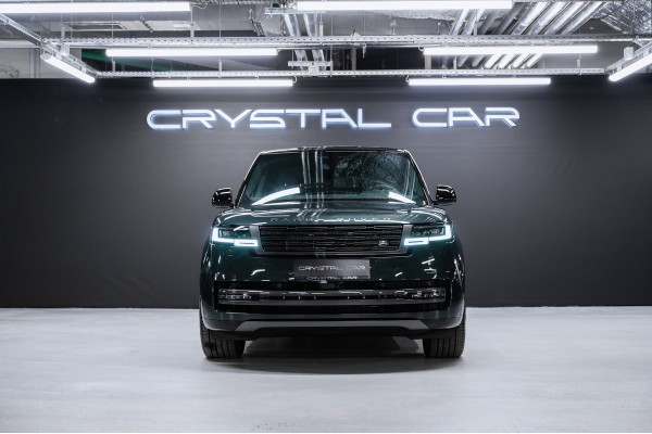 Land Rover Range Rover Autobiography 2025