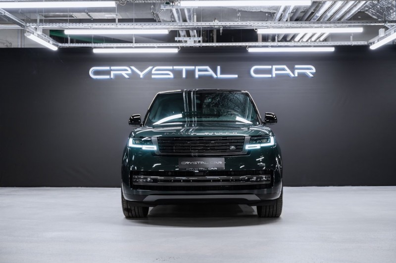 Land Rover Range Rover Autobiography 2025