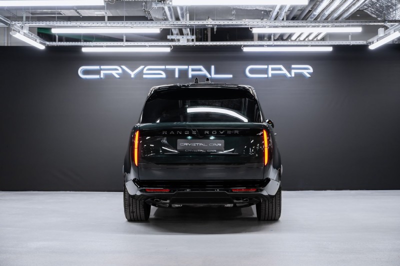 Land Rover Range Rover Autobiography 2025