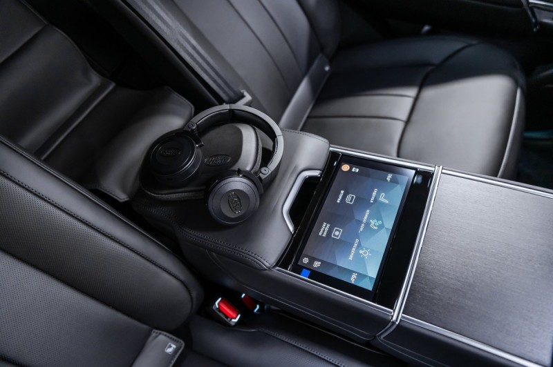 Land Rover Range Rover Autobiography 2025