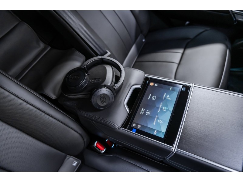 Land Rover Range Rover Autobiography 2025