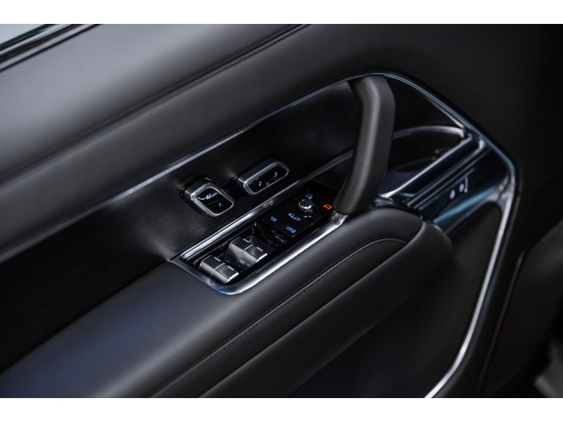 Land Rover Range Rover Autobiography 2025