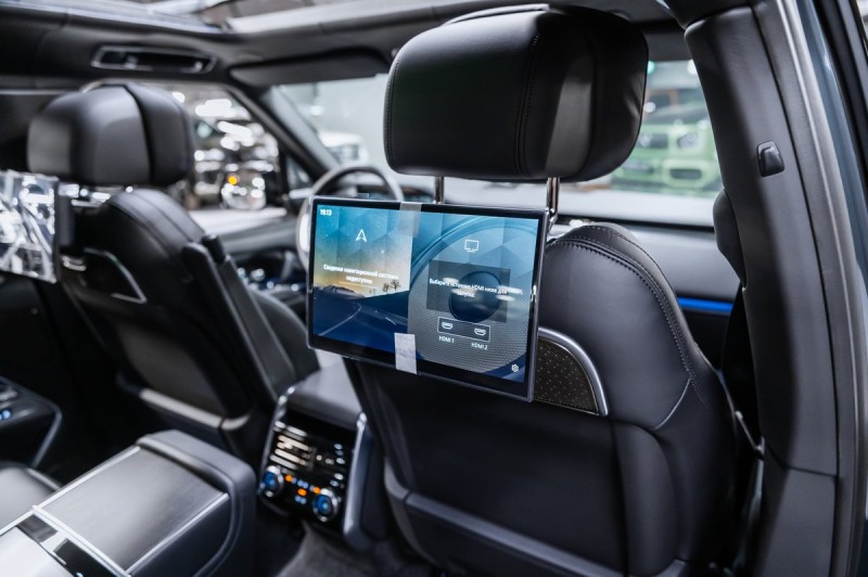 Land Rover Range Rover Autobiography 2025