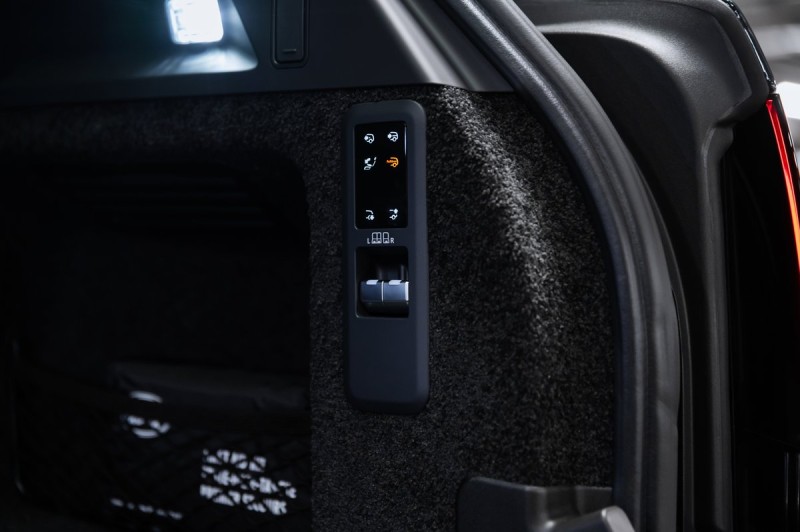 Land Rover Range Rover Autobiography 2025