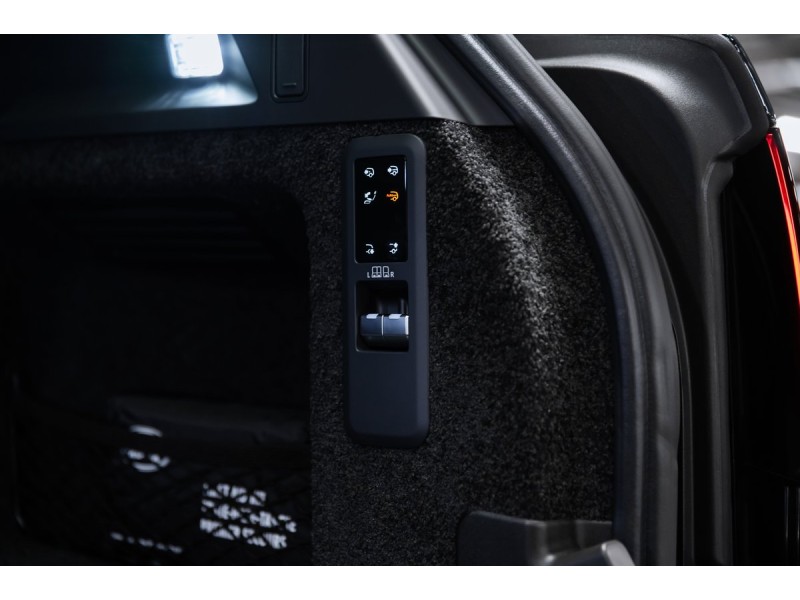 Land Rover Range Rover Autobiography 2025