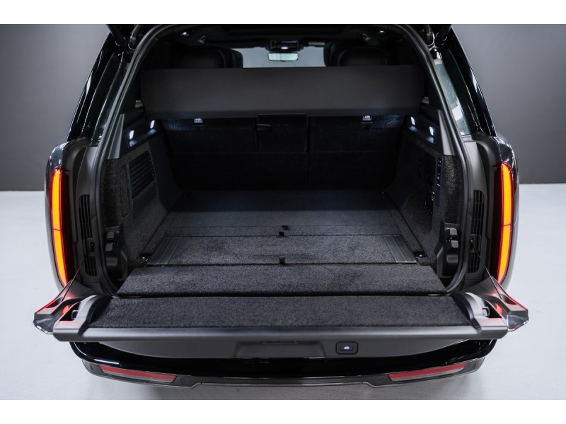 Land Rover Range Rover Autobiography 2025
