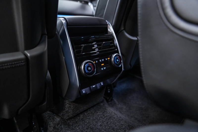Land Rover Range Rover Autobiography 2025