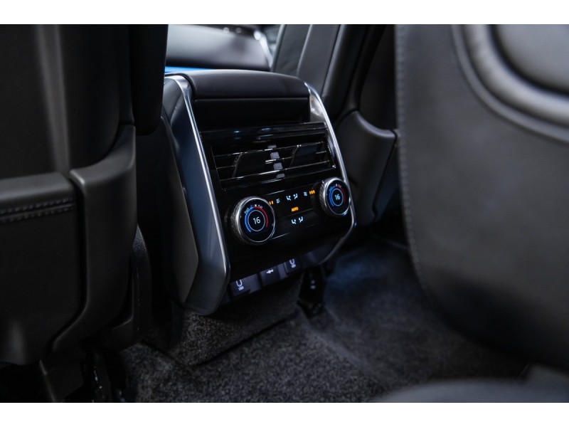 Land Rover Range Rover Autobiography 2025
