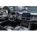 Chevrolet Tahoe RST 2021