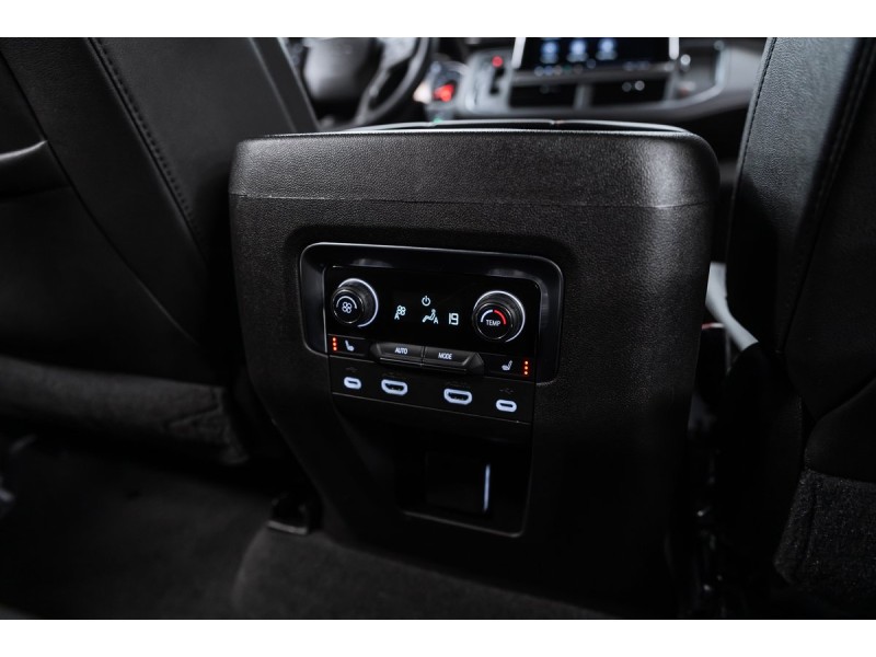 Chevrolet Tahoe RST 2021