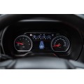 Chevrolet Tahoe RST 2021