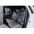 Chevrolet Tahoe RST 2021