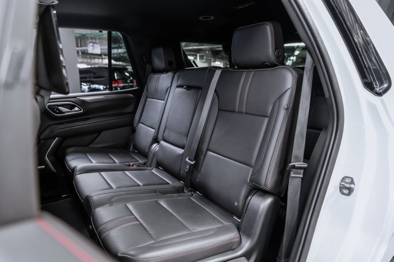 Chevrolet Tahoe RST 2021