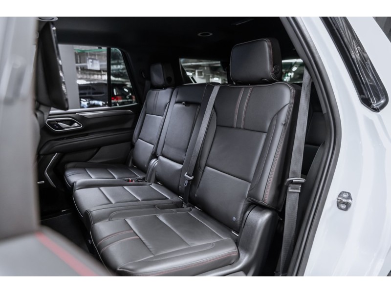 Chevrolet Tahoe RST 2021