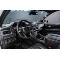 Chevrolet Tahoe RST 2021