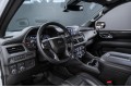 Chevrolet Tahoe RST 2021
