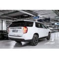 Chevrolet Tahoe RST 2021