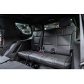 Chevrolet Tahoe RST 2021
