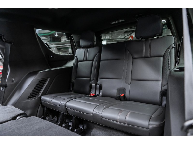 Chevrolet Tahoe RST 2021