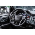 Chevrolet Tahoe RST 2021