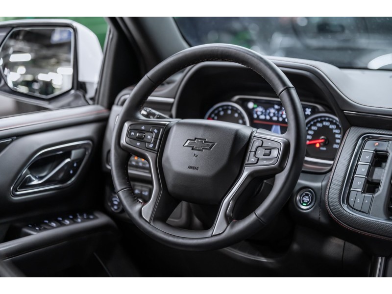 Chevrolet Tahoe RST 2021