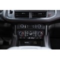 Chevrolet Tahoe RST 2021