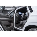 Chevrolet Tahoe RST 2021