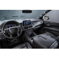 Chevrolet Tahoe RST 2021