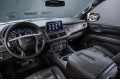 Chevrolet Tahoe RST 2021