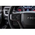 Chevrolet Tahoe RST 2021