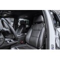 Chevrolet Tahoe RST 2021