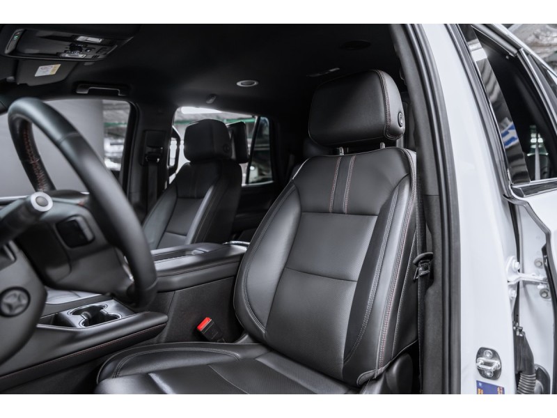 Chevrolet Tahoe RST 2021