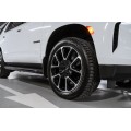 Chevrolet Tahoe RST 2021