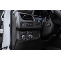 Chevrolet Tahoe RST 2021