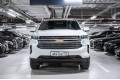 Chevrolet Tahoe RST 2021