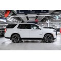 Chevrolet Tahoe RST 2021