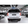 Chevrolet Tahoe RST 2021