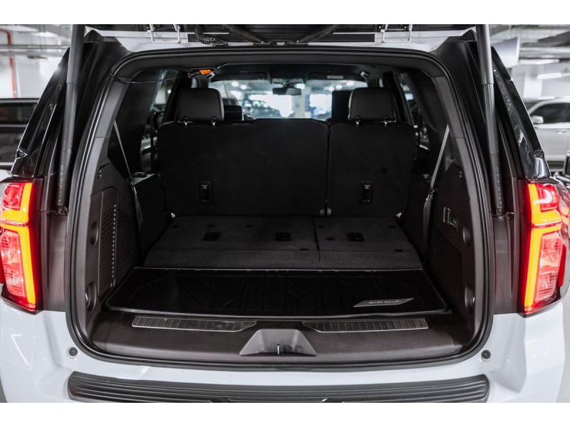 Chevrolet Tahoe RST 2021