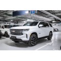 Chevrolet Tahoe RST 2021