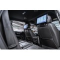 Chevrolet Tahoe RST 2021
